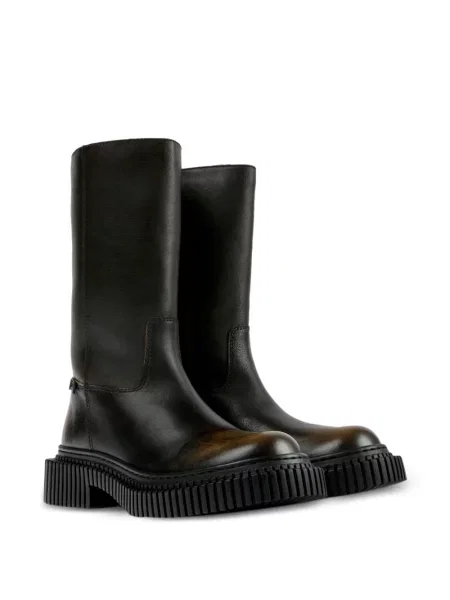 Botine Camper negru
