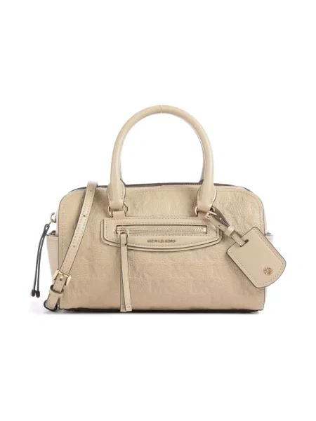 Kabelka MICHAEL Michael Kors béžová