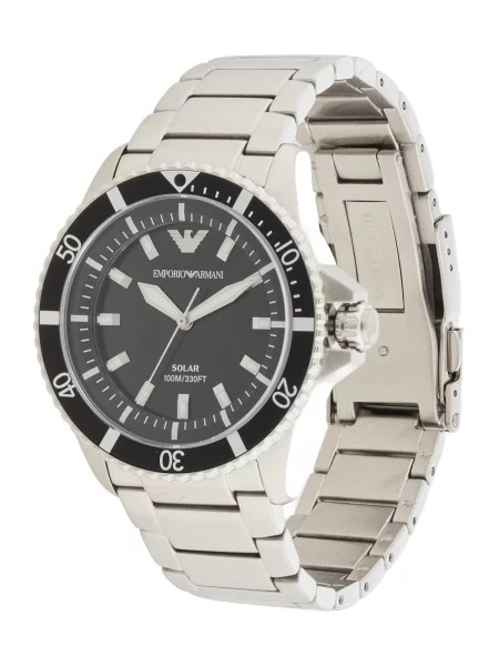 Ure Emporio Armani črna