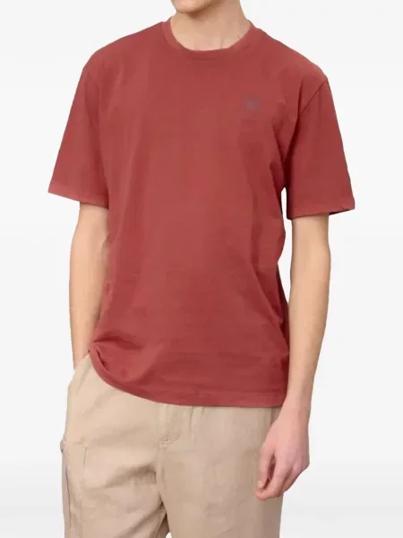 Tricou Blauer cu autograf roșu