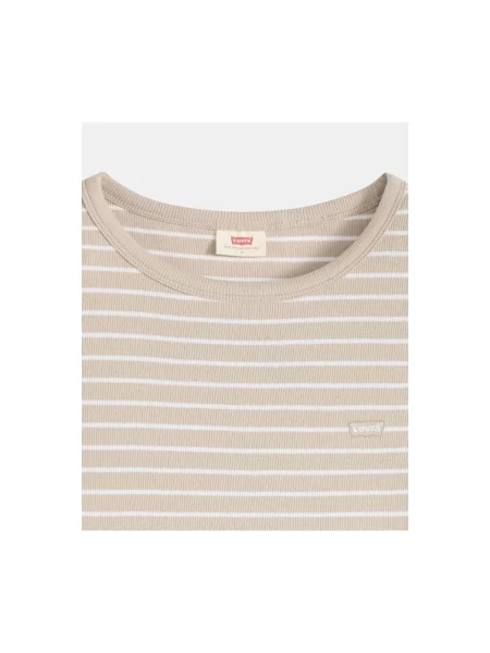 Tricou Levi's® bej