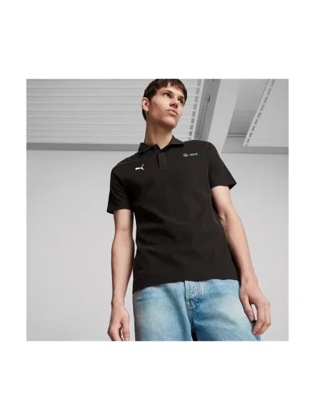 Polo Puma negru