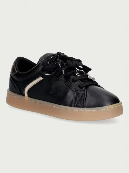 Guess sneakers pentru femei negru