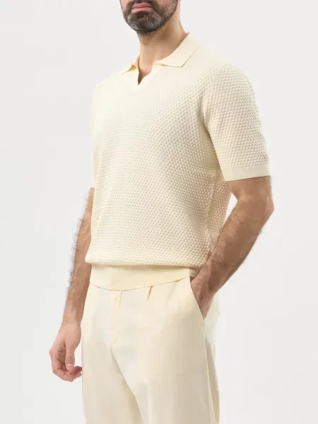 Поло Gran Sasso бежеве