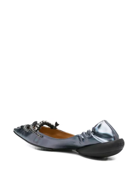 Balerini 13 09 Sr albastru