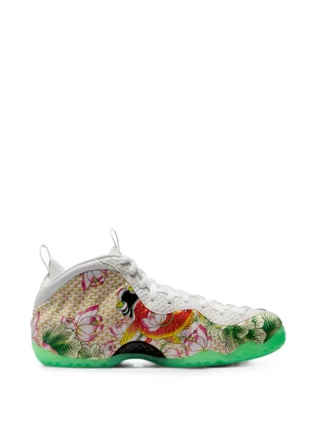 Șosete Nike alb