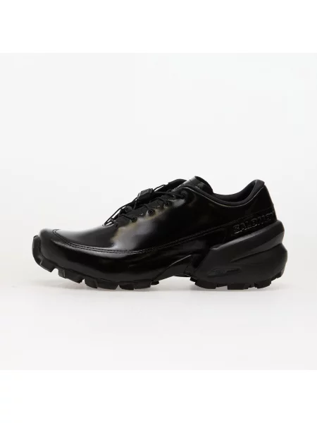 Маратонки Mm6 Maison Margiela черно