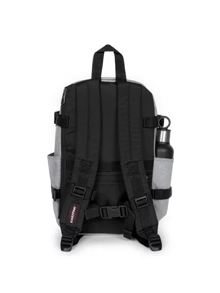 EASTPAK Rucsac amestecat gri