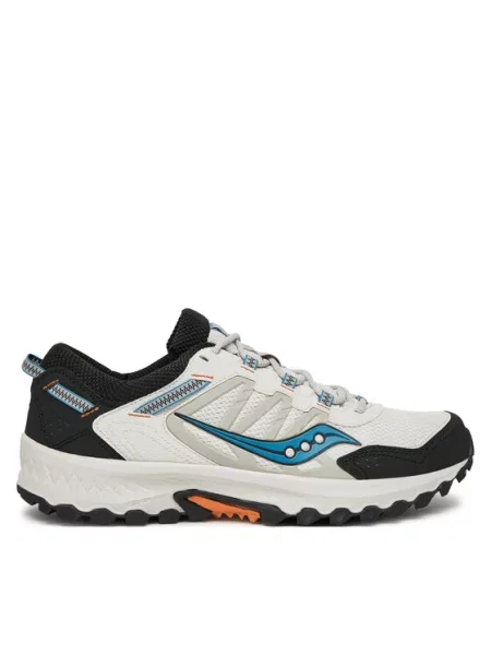 Saucony Снікерcи Grid Peak 9 сірий