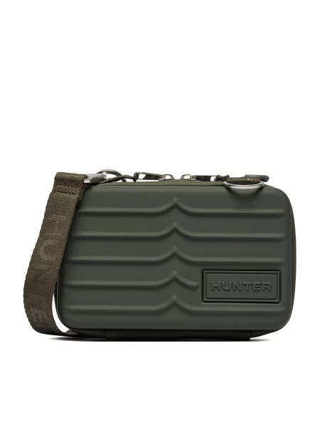 Hunter Сумка зелений
