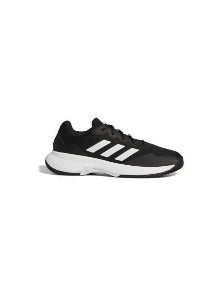 Tenisky Adidas čierna