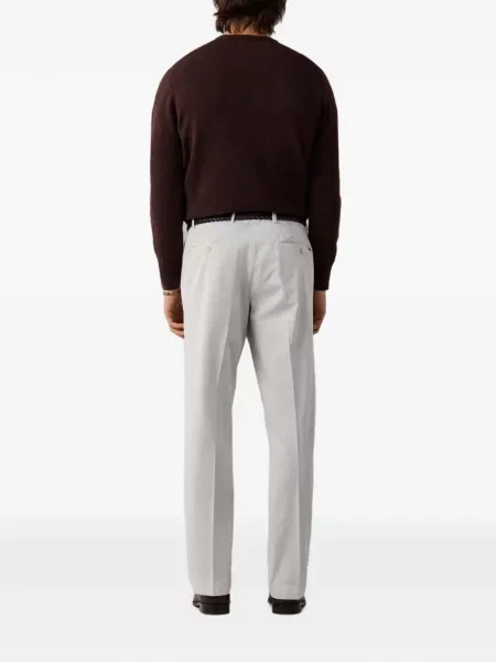 Pantaloni chino Hackett London