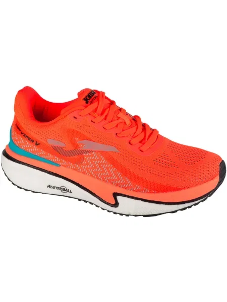 Pantofi Joma portocaliu
