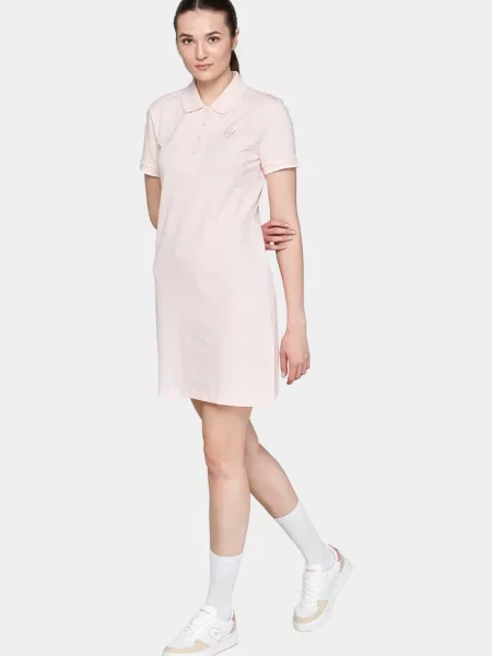 Сукня Lotto рожева