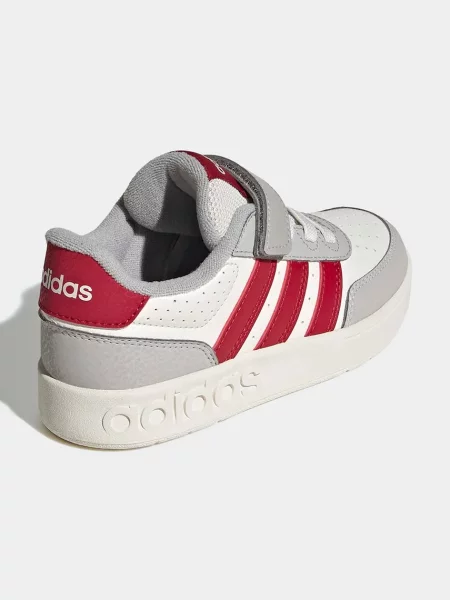 Adidas BREAKBASE кросівки дитячі