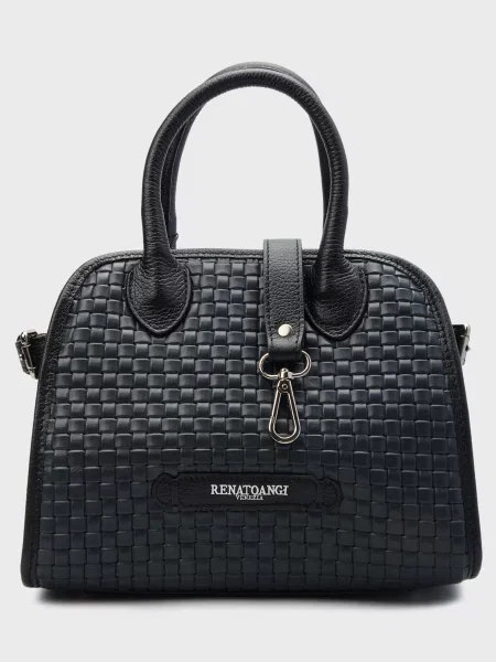 Сумка Renato Angi сіра