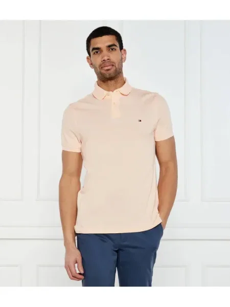 Tommy Hilfiger Tenisz póló | Regular Fit