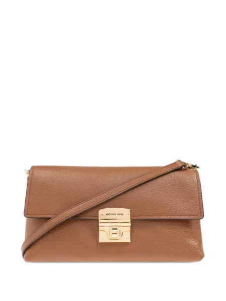 Маратонки Michael Michael Kors кафяво