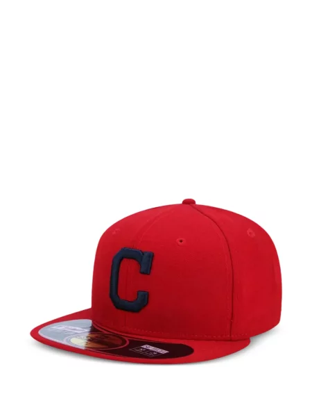 Șapcă New Era Cap roșu