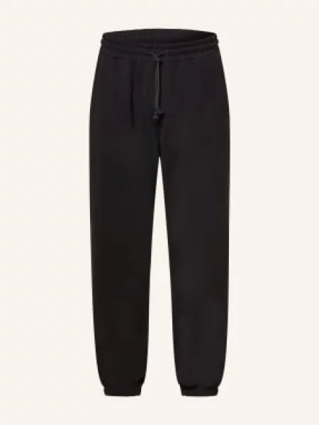 New Balance Tepláky černá