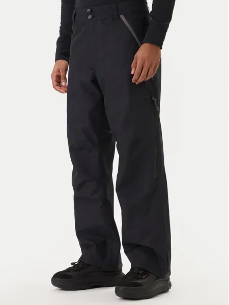 DC Shoes Pantaloni pentru snowboard Squadron negru