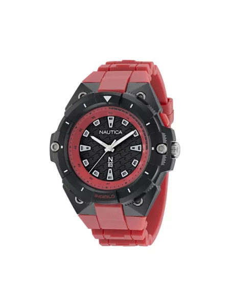 Часы Nautica черные