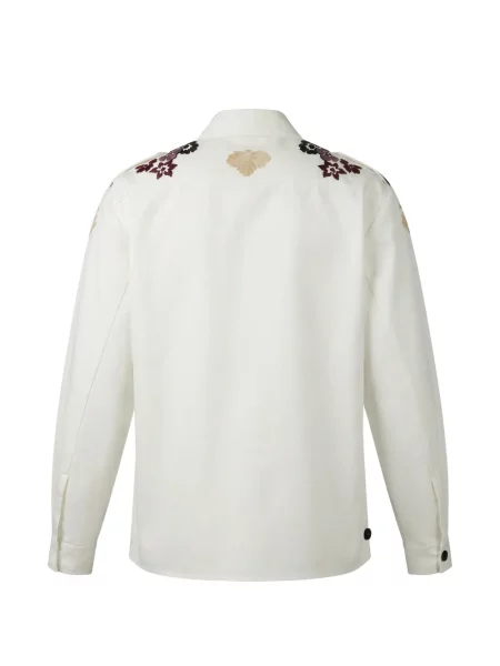 Top Valentino Garavani alb