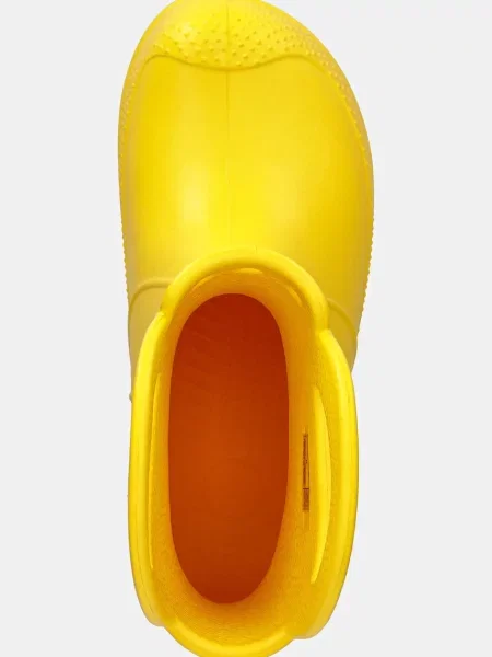 Crocs гумові чоботи дитячі HANDLE IT RAIN BOOT KIDS