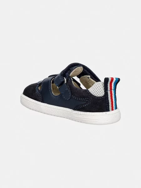 Froddo gyerek bőr szandál ZERU LOOP SANDAL