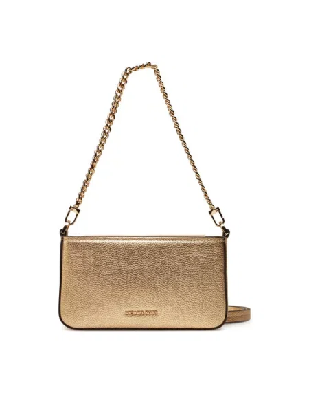 Сумка Michael Michael Kors золотая