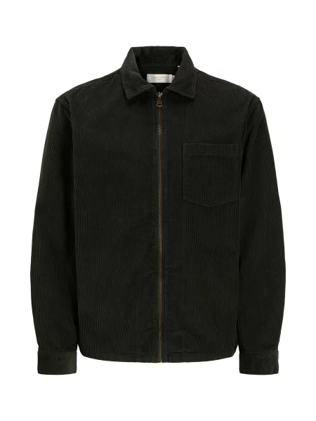 JACK & JONES Cămașă JORTORONTO închis maro