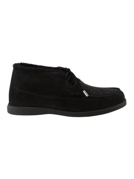 Botki Dior czarne
