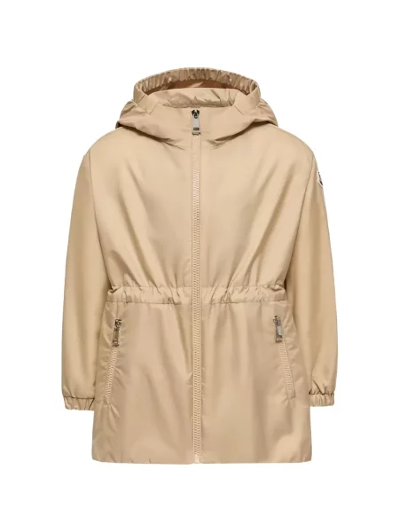 Parka dziecięca Moncler Enfant