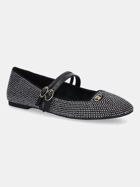 Liu Jo Balerini Brigitte 06 negru