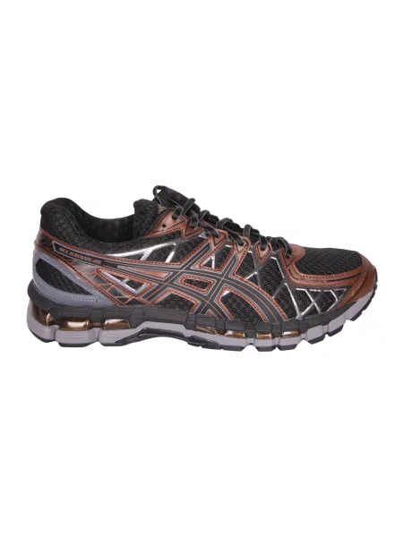 Sneakersy Asics Gel-Kayano czarne