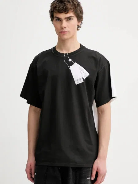 Tričko Maison Margiela biela