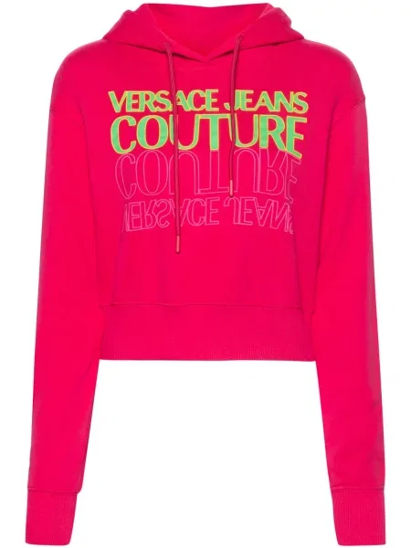 Hanorac Versace Jeans Couture roz