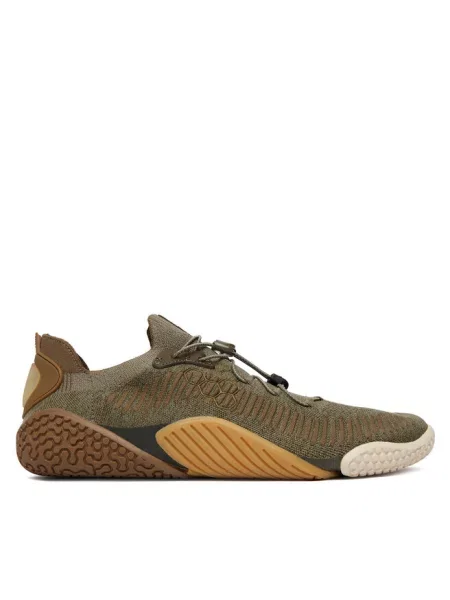 Sneakersy Vivo Barefoot zielone