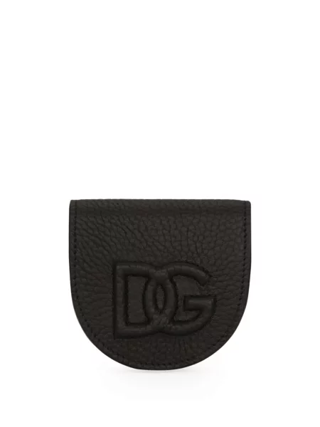 Portofel Dolce & Gabbana negru