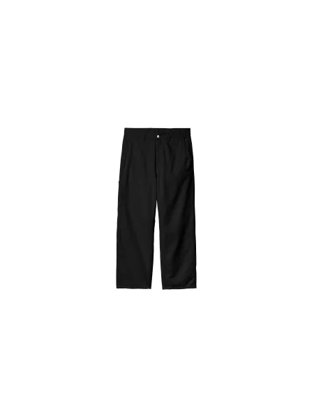 Carhartt WIP Drewe Pant Mężczyźni Spodnie Carhartt WIP Size: XL czarny