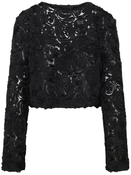 Geacă Unreal Fur negru