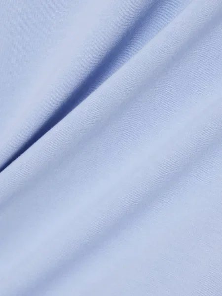 Tricou Lacoste albastru