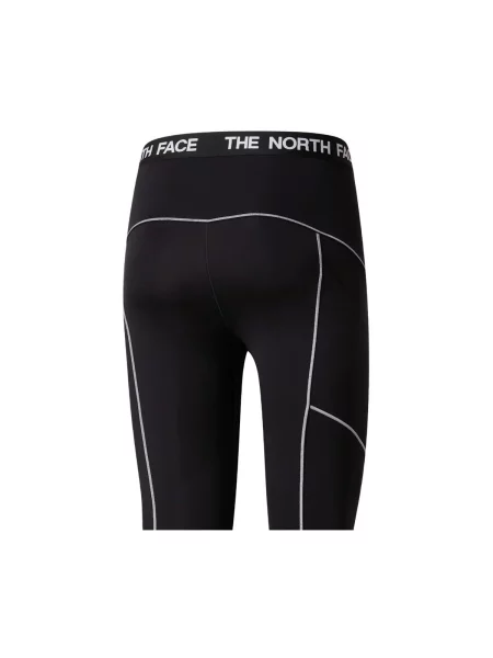 Pantaloni The North Face negru