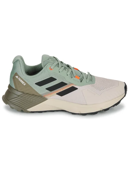 Pantofi Adidas bej