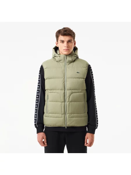 Lacoste Kurtka zielona