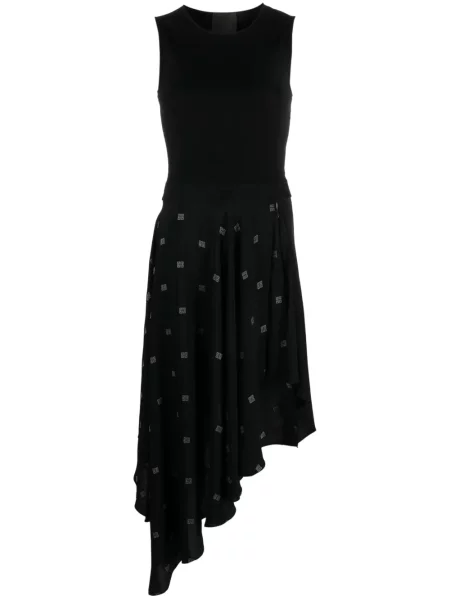 Rochie Givenchy de costum negru