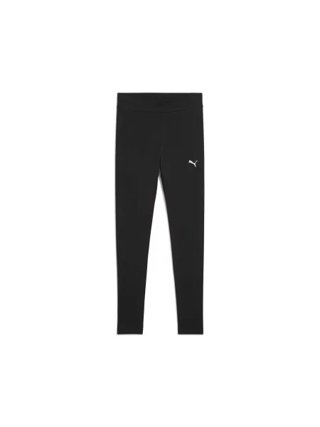 Легінси спортивні PUMA Ess Leggings комбінований верх чорний
