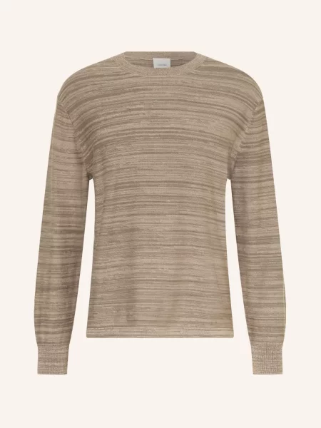 Calvin Klein Svetr černošedá