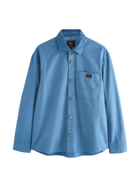 Next Cămașă albastru