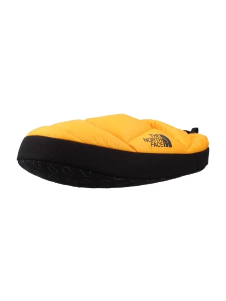 Pantofi The North Face galben
